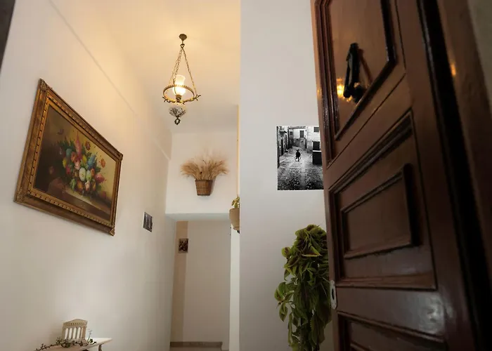 B & B Agrigento Antica