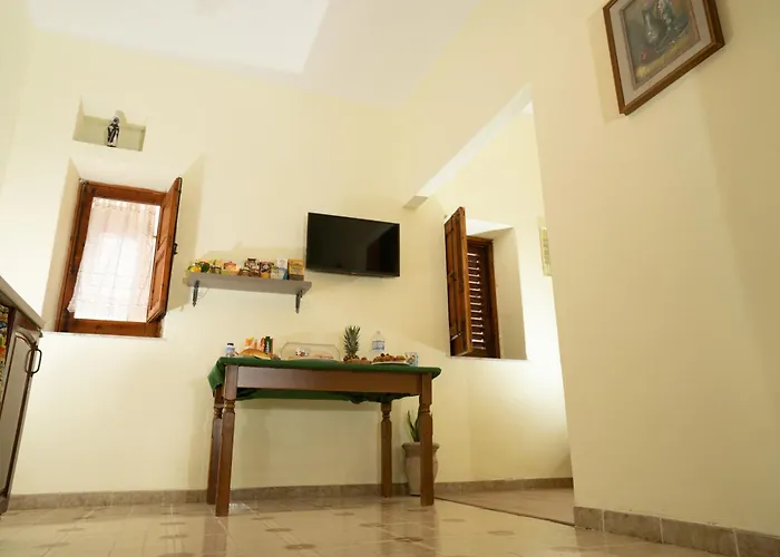 B & B Agrigento Antica