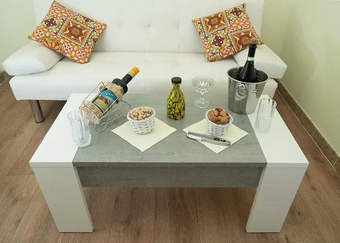 B & B Agrigento Antica