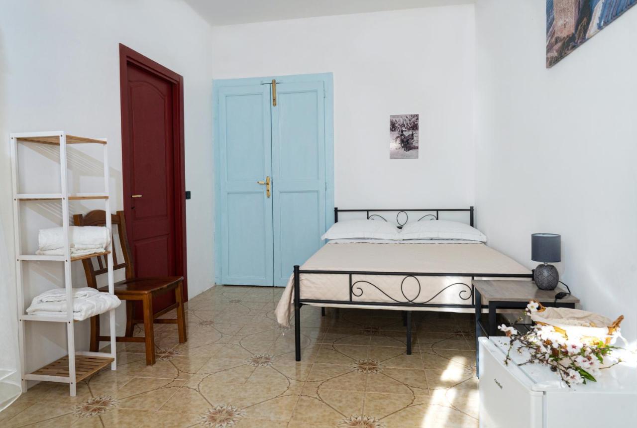 Antica Bed & Breakfast *