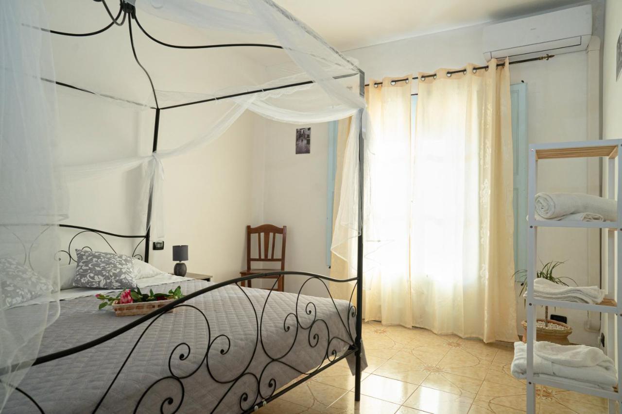 Antica Bed & Breakfast Agrigento
