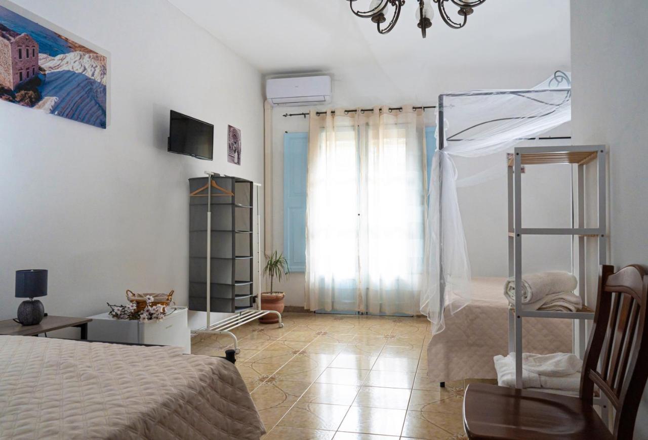 Antica Bed & Breakfast Agrigento