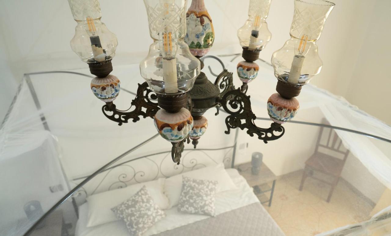 Antica Bed & Breakfast Agrigento