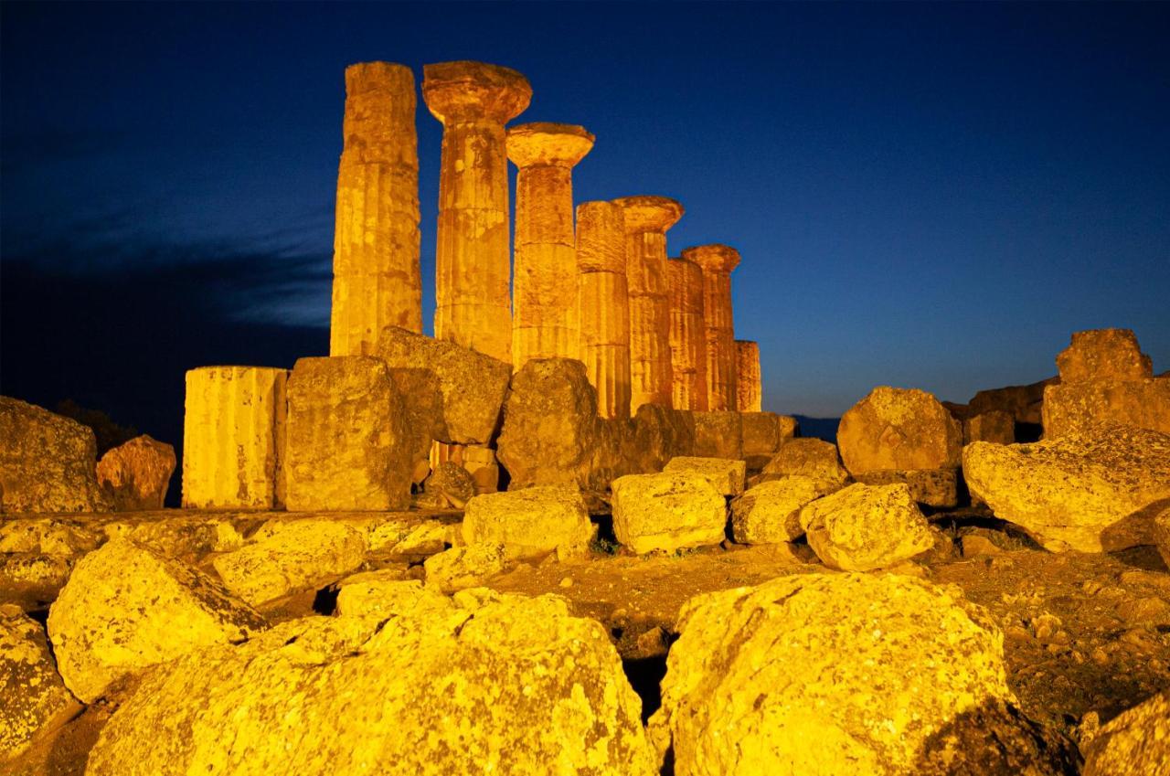 Antica * Agrigento