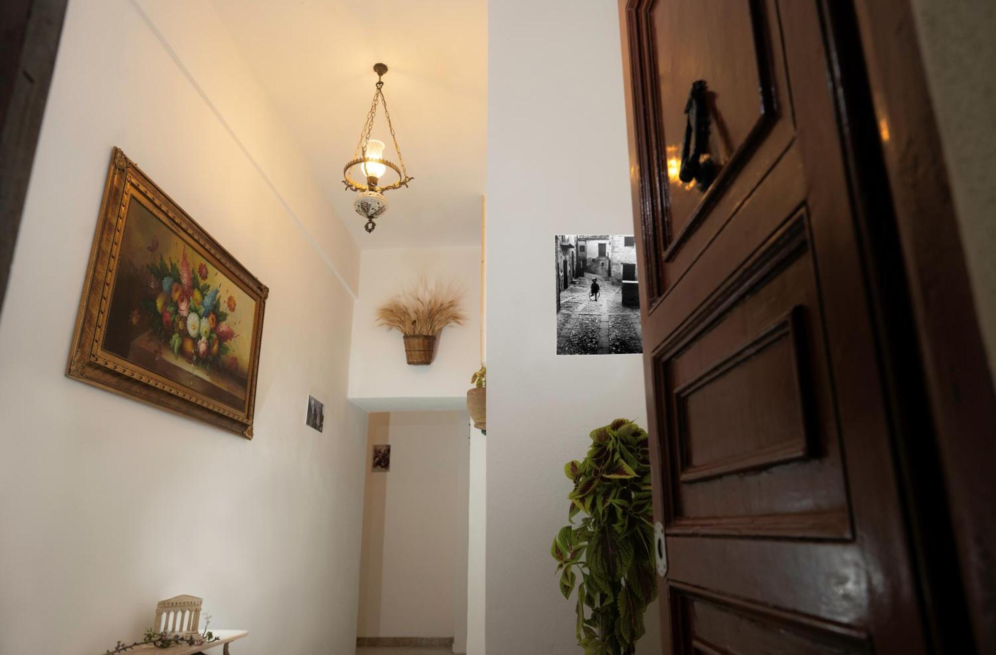 Bed & Breakfast Antica Agrigento